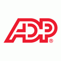 The ADP logo.