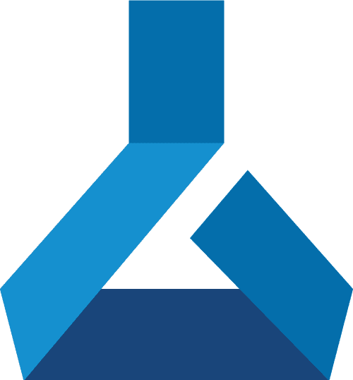 Azure logo.