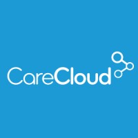 CareCloud EHR logo.