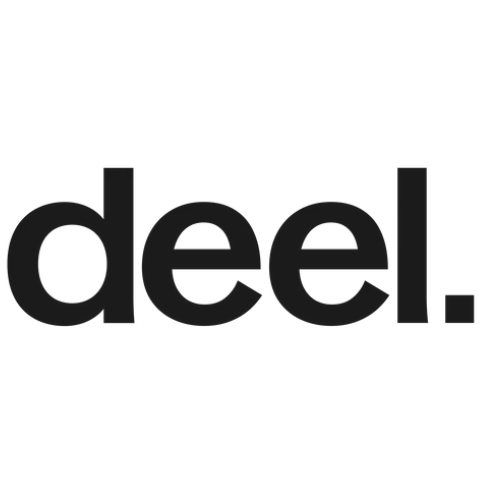 deel logo