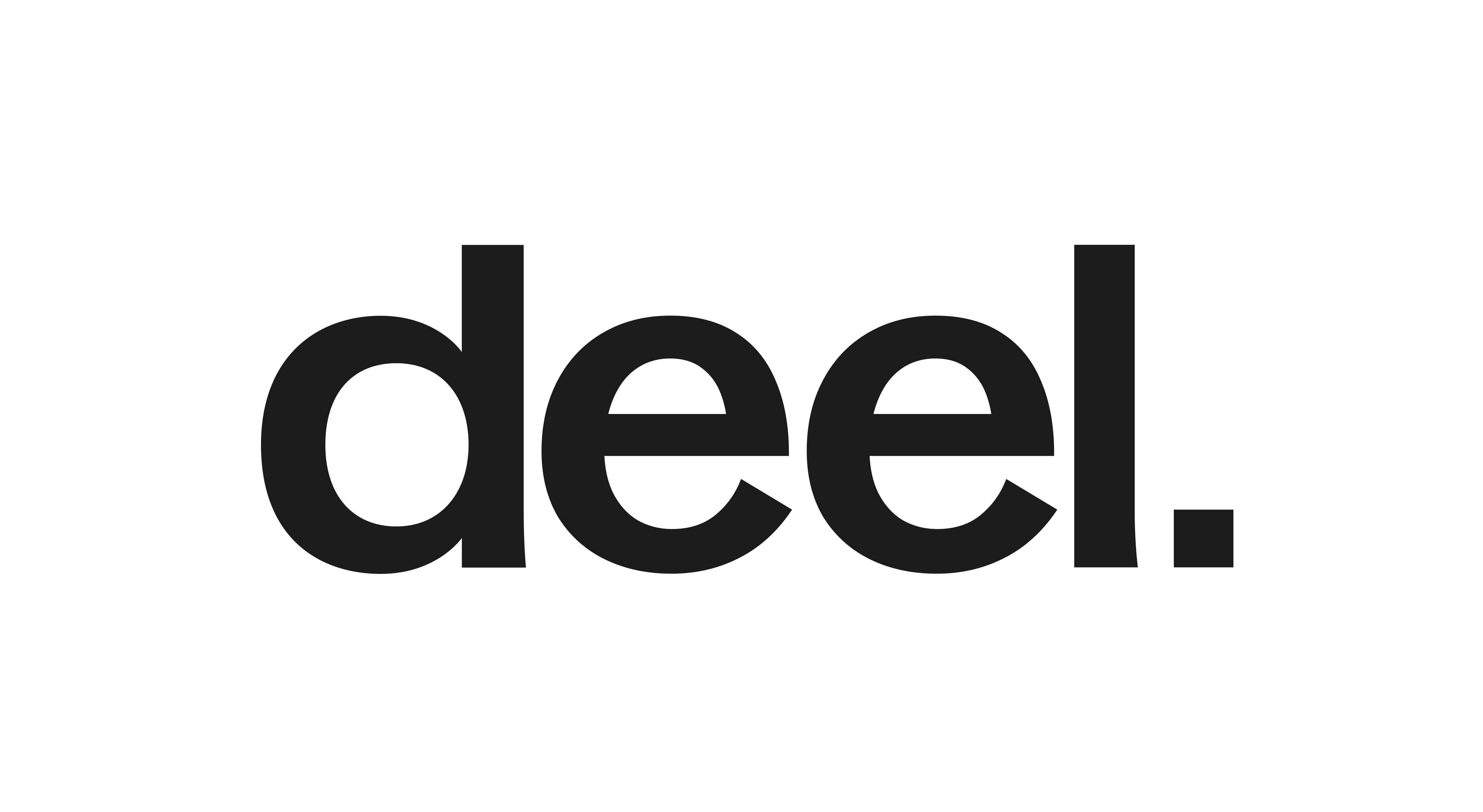 Deel logo.