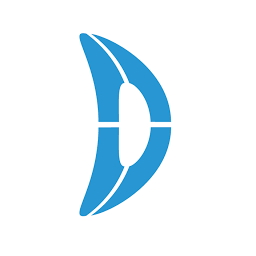 Dundas Bi Logo icon.