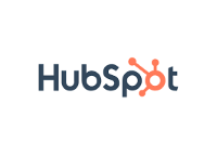 HubSpot logo.