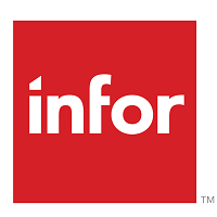 Infor logo