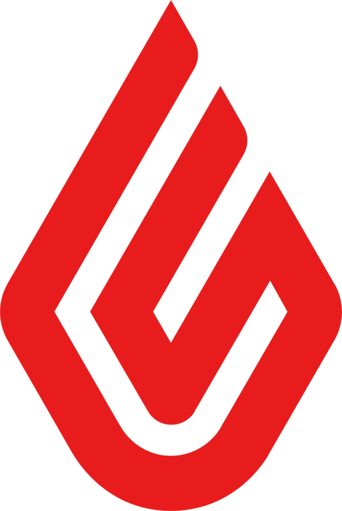 Lightspeed logo.