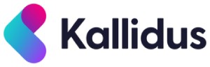 Kallidus logo.