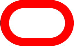 Oracle logo.