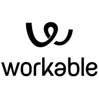 The Workable logo.