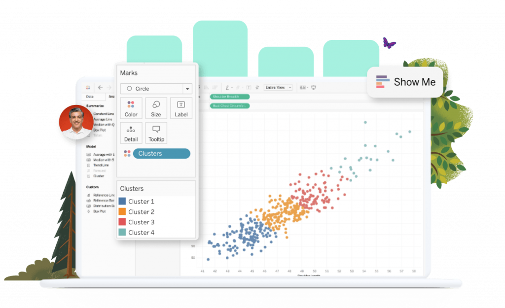 tableau dashboard 2