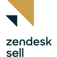 Zendesk Sell logo