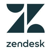 Zendesk logo